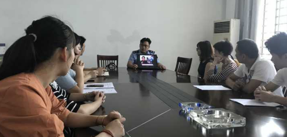 消防安全培訓(xùn)