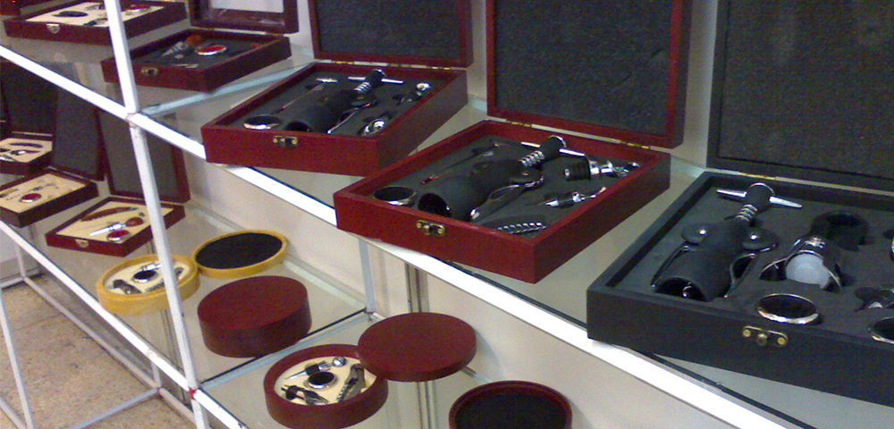 2007年10月廣交會(huì)