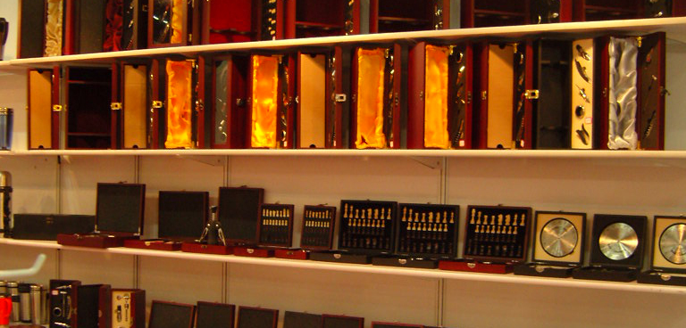 2008年春季廣交會(huì)